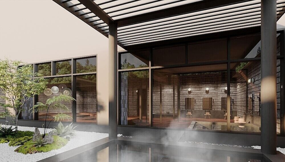 地産地消のビュッフェが魅力！ファミリーで楽しく滞在♪4005834