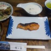 かやぶきの宿 鱒の家（山梨県 民宿） / 3