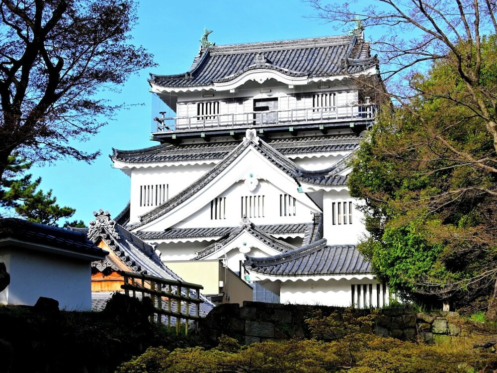観光スポット