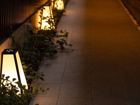 御宿 河原町五条 / 2