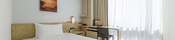 新宿近くのホテルでお安く一人宿泊♪女性におすすめのコスパ良い16選