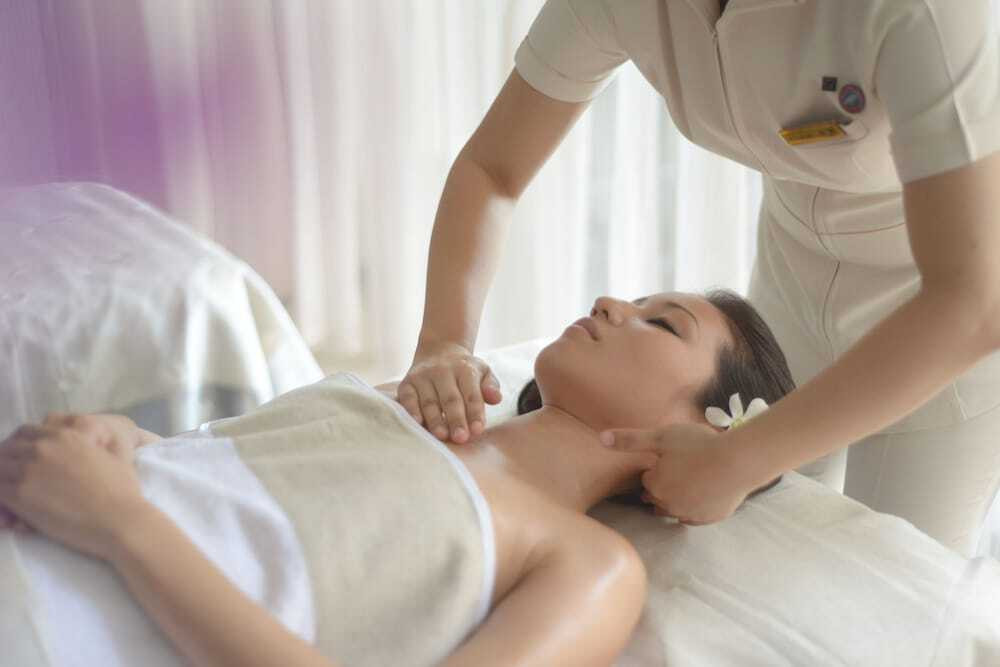 プライベートプール付き客室と極上スパで頑張っている自分にご褒美3931126