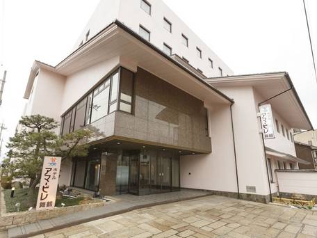 ホテル アマービレ舞鶴 / 4