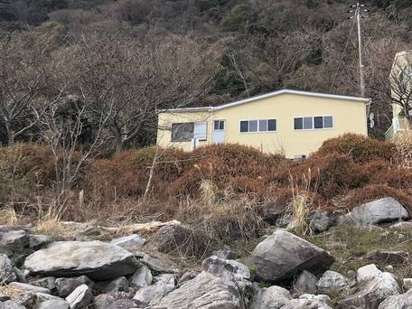 貸別荘シーフロント Moon and Sand / 2