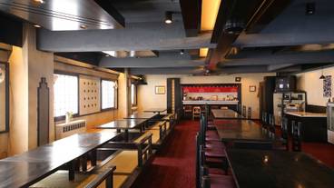 レストラン / 12