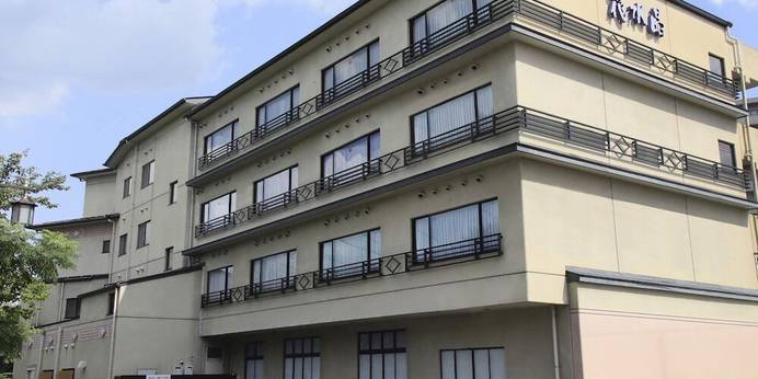 別邸 花水晶（山梨県 旅館） / 1