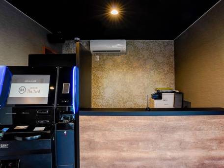 HOTEL R9 The Yard 武豊 / 2