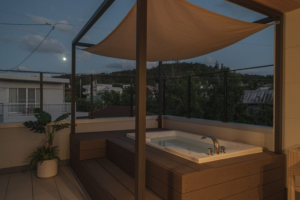 テラス / パティオ