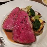 ビストロヤナギハラ / 1