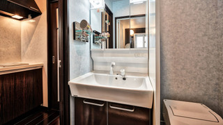 コンフォート ダブルルーム ダブルベッド 1 台 禁煙 キッチン