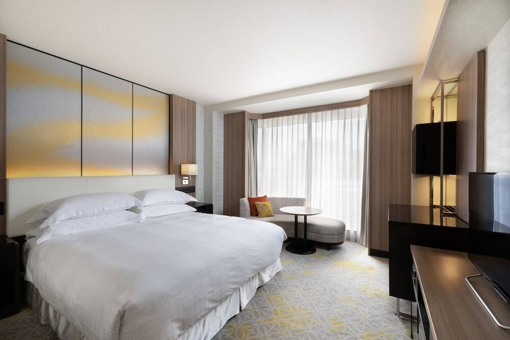 プレミアムフロア THE CLUB スーペリアダブルルーム