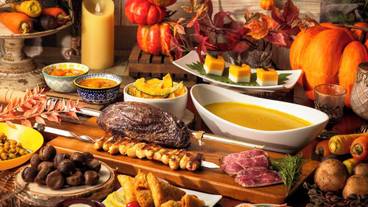 食事・飲み物 / 3