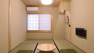 エコノミールーム