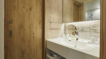 バスルーム / 32