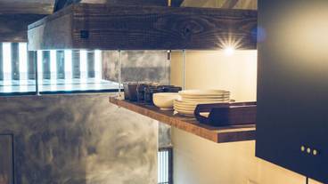 専用簡易キッチン / 4