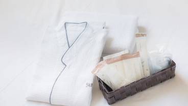 客室の設備とサービス / 11