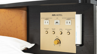 ダブルルーム 禁煙