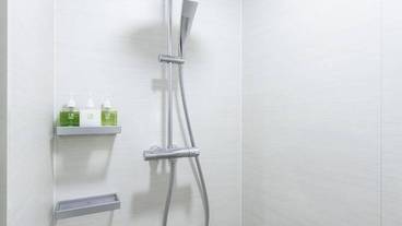 バスルーム シャワー / 11