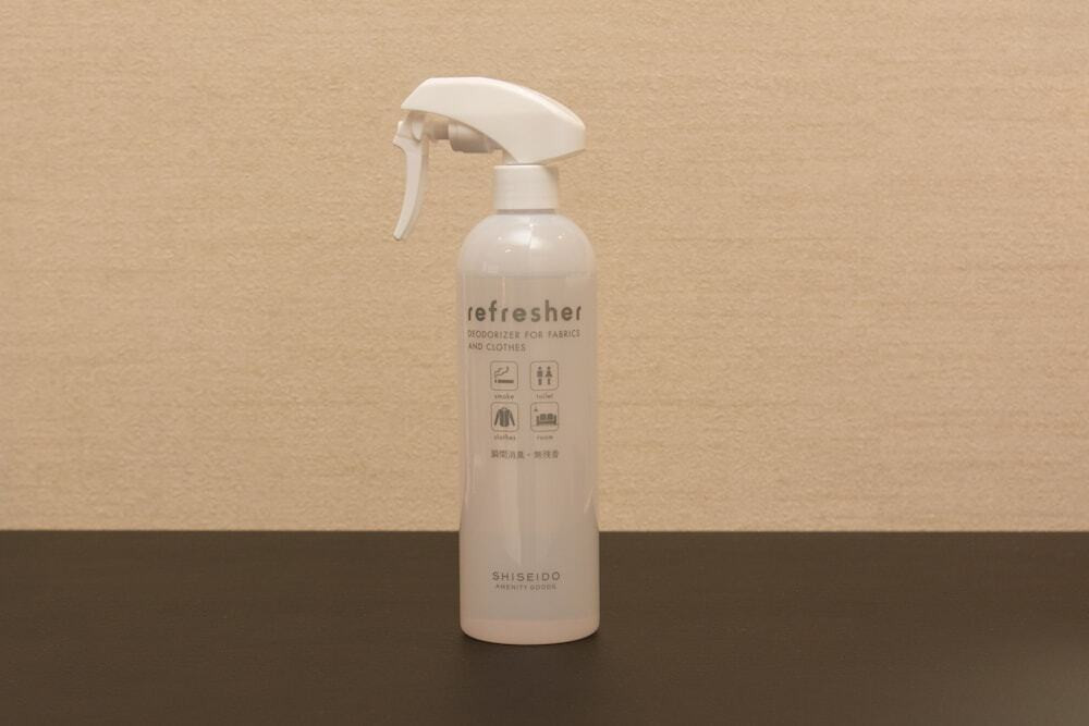 客室の設備とサービス