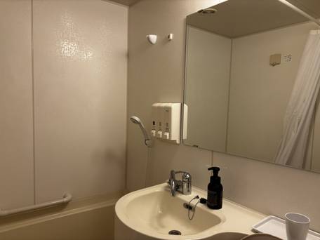 東横イン名古屋栄 / 4