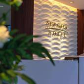 ホテルニューガイア ドーム前(福岡県 ビジネスホテル) / 2