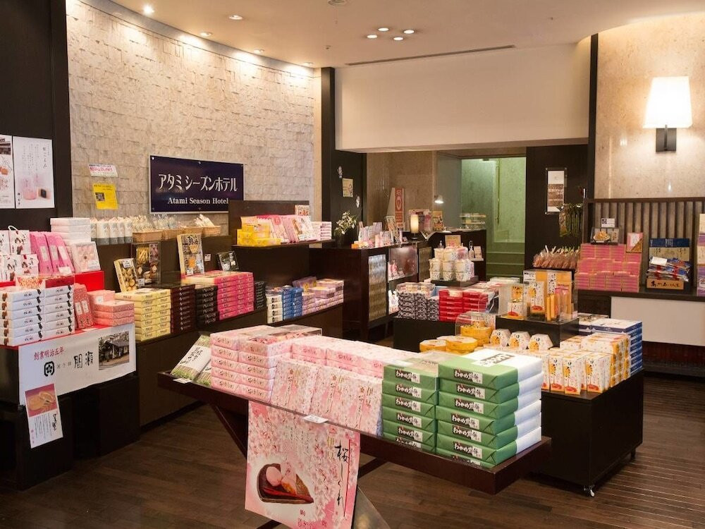 ギフト ショップ