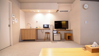 デザイン ツインルーム 禁煙