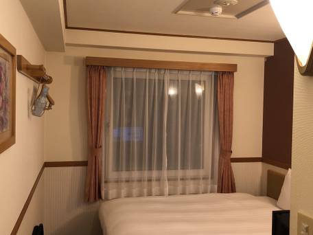 東横インJR横浜線相模原駅前 / 2