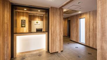 内部エントランス / 2