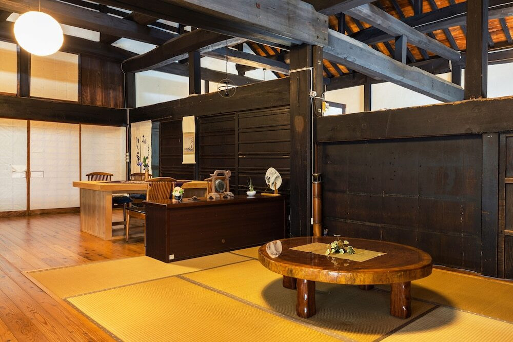 ダイニングルーム