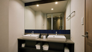 デラックス アパートメント