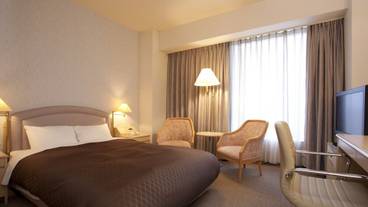 スタンダードダブル / 21