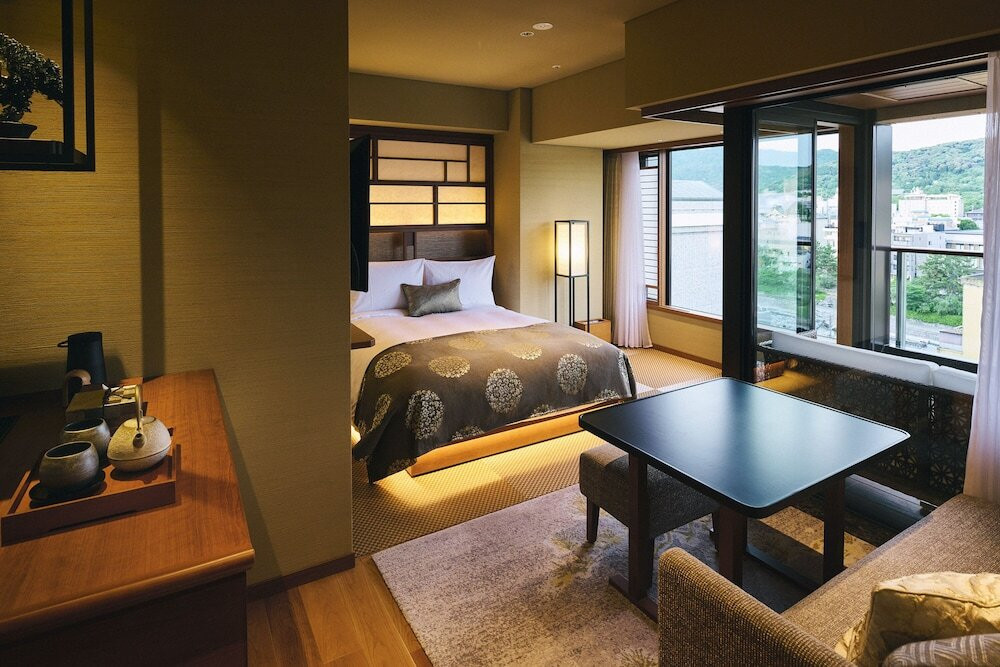 最上階 鴨川 ダブル