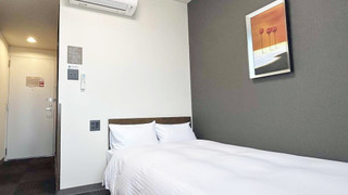 セミダブルルーム(禁煙)