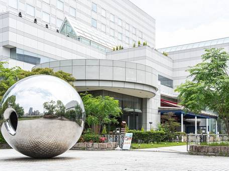 広島市文化交流会館（旧：広島厚生年金会館） / 5