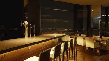 The 30th Dining Bar カウンター / 9