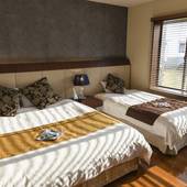 鬼岳温泉 五島コンカナ王国 WINERY&RESORT(長崎県 リゾートホテル) / 4