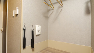 コンフォート ダブルルーム ダブルベッド 1 台 禁煙