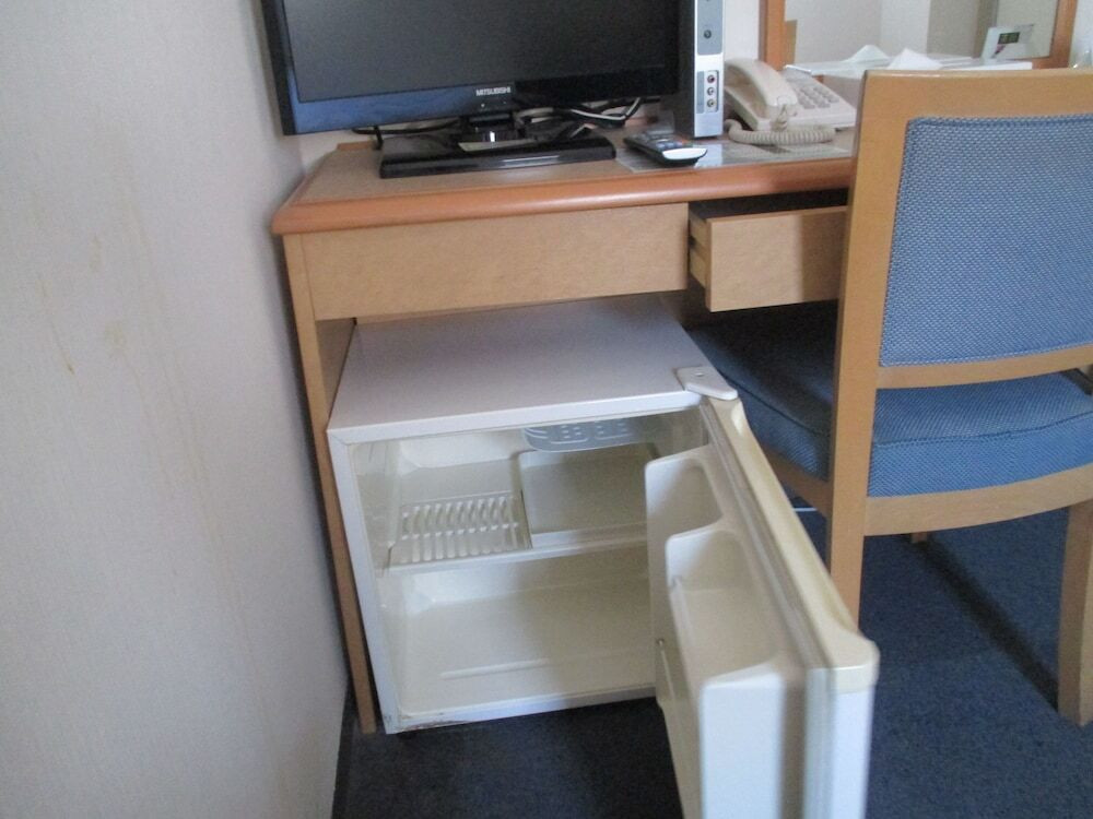 小型冷蔵庫