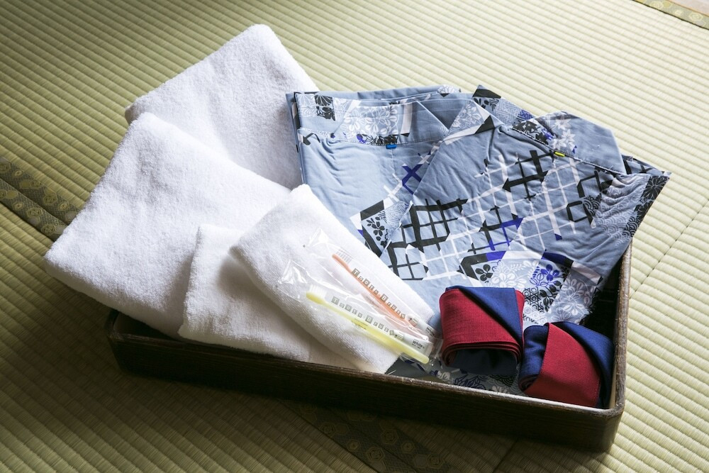 客室の設備とサービス