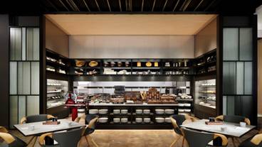 ACホテル バイ マリオット東京銀座（エーシーホテル バイ マリオット トウキョウギンザ） / 5