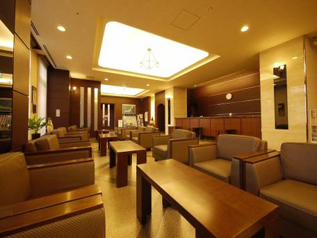 ホテルルートイン東室蘭駅前 / 2