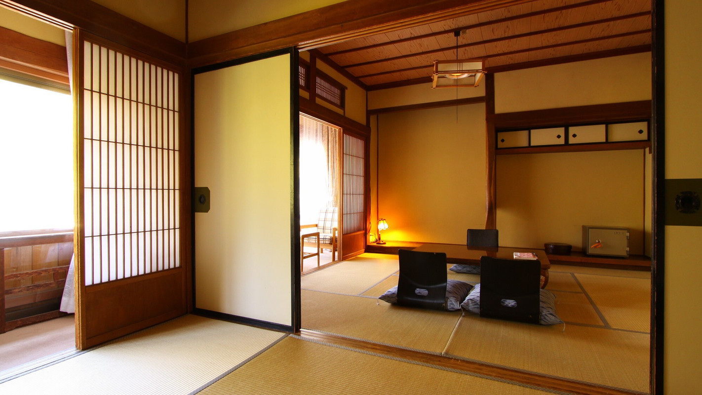 本館／和楽