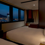 2人の特別な日に泊まりたい♡函館で夜景がキレイなホテル7選