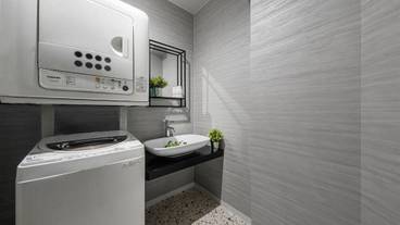 バスルーム / 32