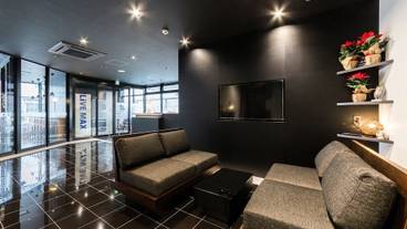 ロビー応接スペース / 5