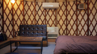 スーペリア ヴィラ