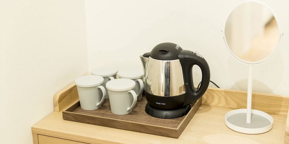 客室の設備とサービス