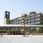 石和温泉 華やぎの章 慶山(山梨県 旅館) / 5