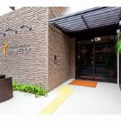 エンズ マリーナ イン マーシー（沖縄県 ビジネスホテル） / 5